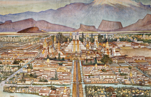 The Aztec